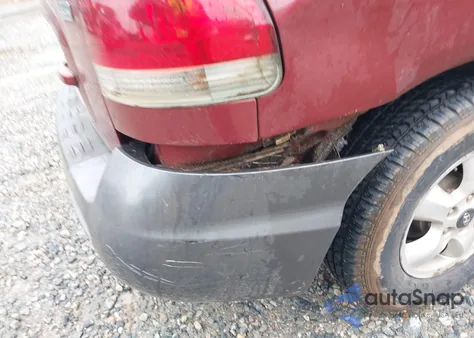 2005 Hyundai Santa Fe Gls/Lx из США, поврежденный, VIN KM8SC13E35U995639